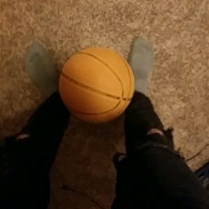 Meet your Posher, Gage